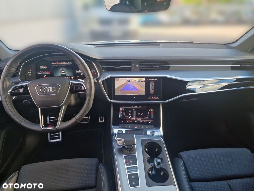 Audi A6 Limousine - 22