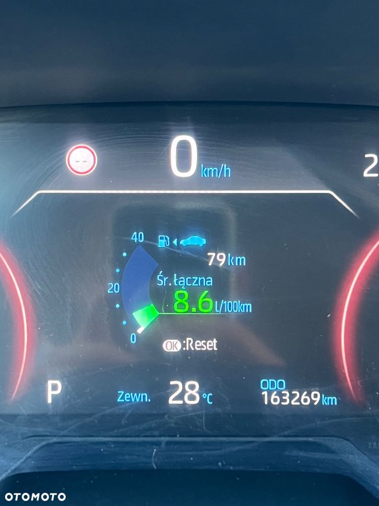 Toyota RAV4 2.0 Comfort 4x4 MS - 17