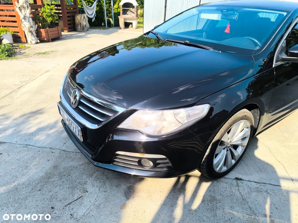 Volkswagen Passat 2.0 TDI Highline DSG - 4