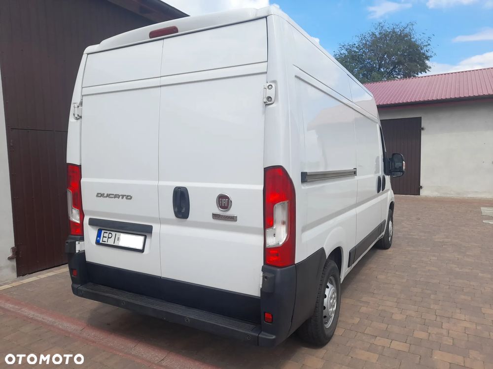 Fiat Ducato - 7