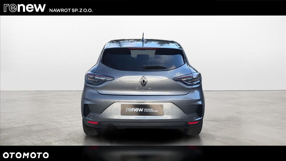 Renault Clio 1.0 TCe Generation - 4