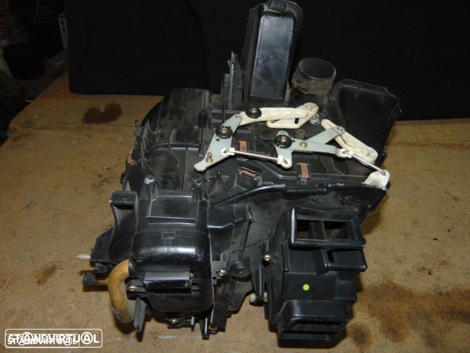 Rover 214 chaufagem - 2