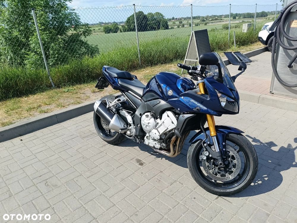 Yamaha FZ - 1
