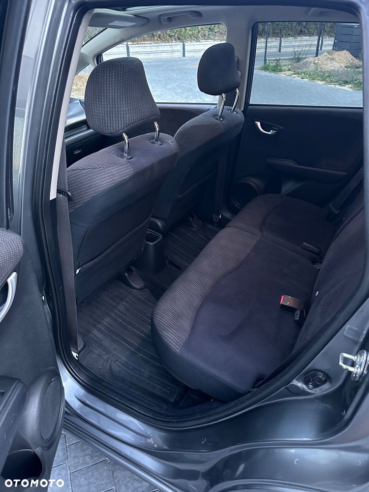 Honda Jazz 1.4 Executive - 20