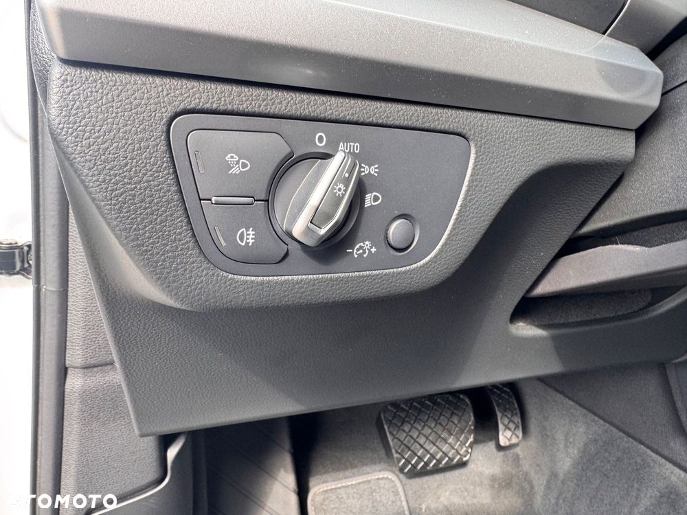 Audi Q5 35 TDI Quattro S tronic - 9