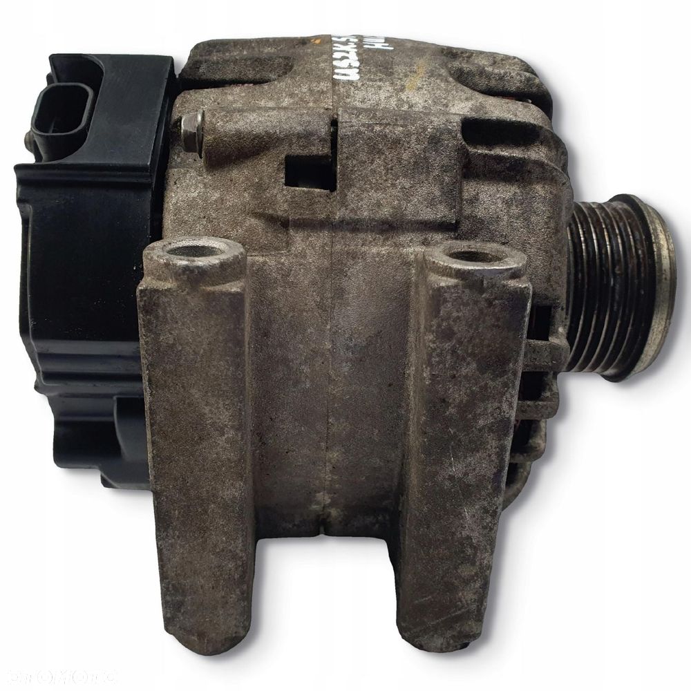 ALTERNATOR Opel Corsa D 1.3 CDTI 13505392 TG12C105 104A - 7