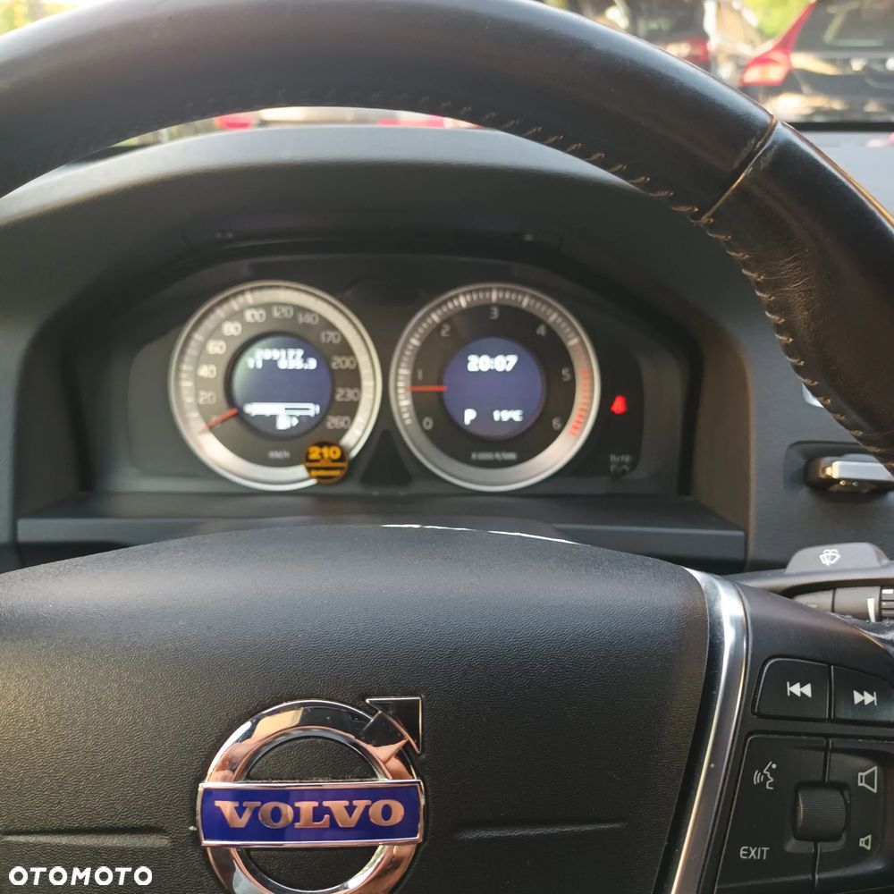 Volvo S60 D4 Geartronic Momentum - 14