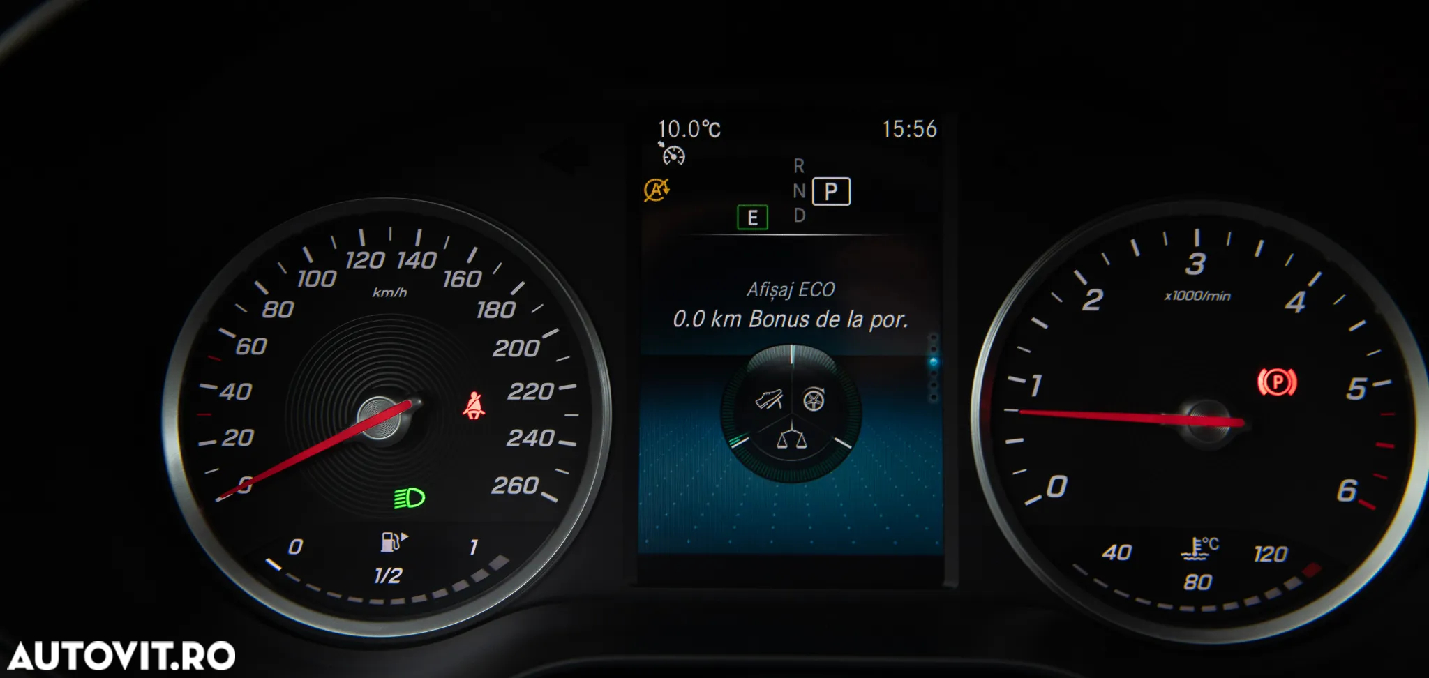Mercedes-Benz C 220 d 4Matic T 9G-TRONIC Avantgarde - 33