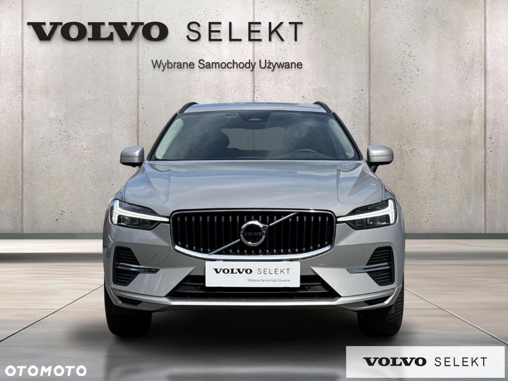 Volvo XC 60 - 9