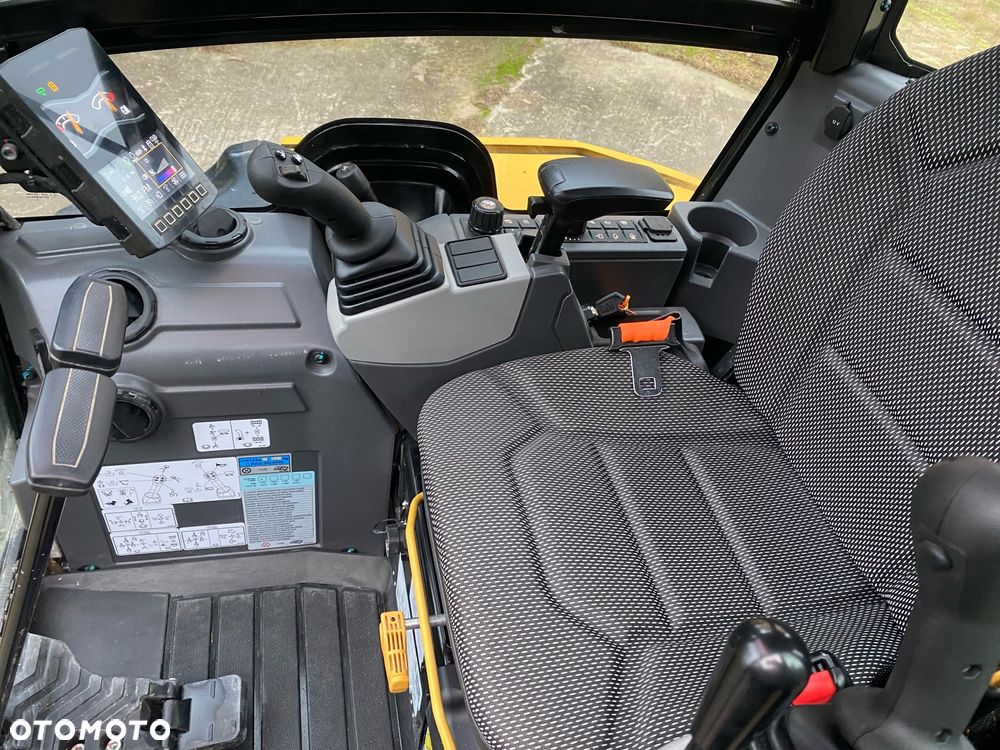 Caterpillar 303 CR - 17