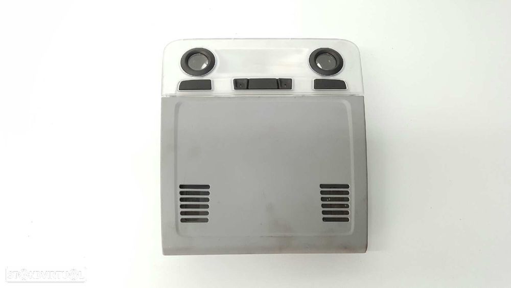 LUZ INTERIOR BMW SERIE 1 BERLINA (E81/E87) 118D - 1