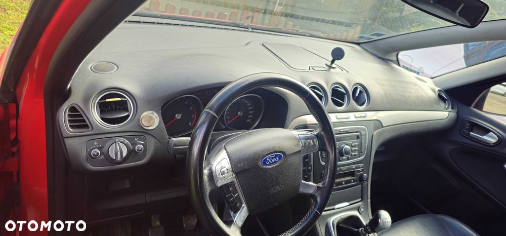 Ford S-Max - 5