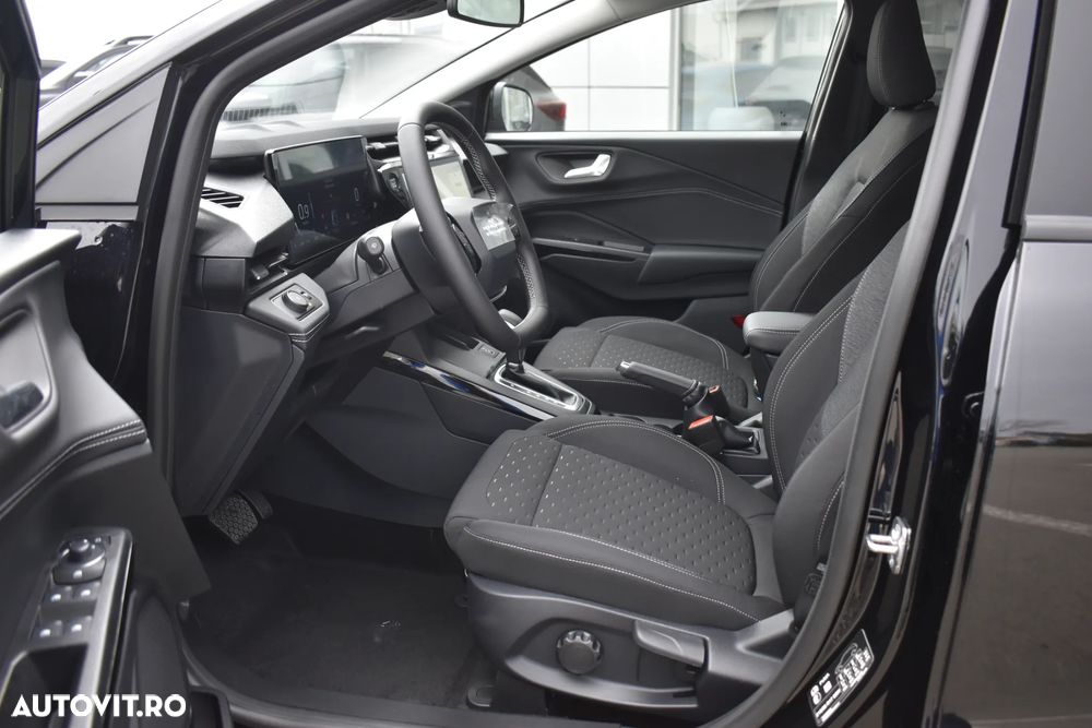 Ford Puma - 19