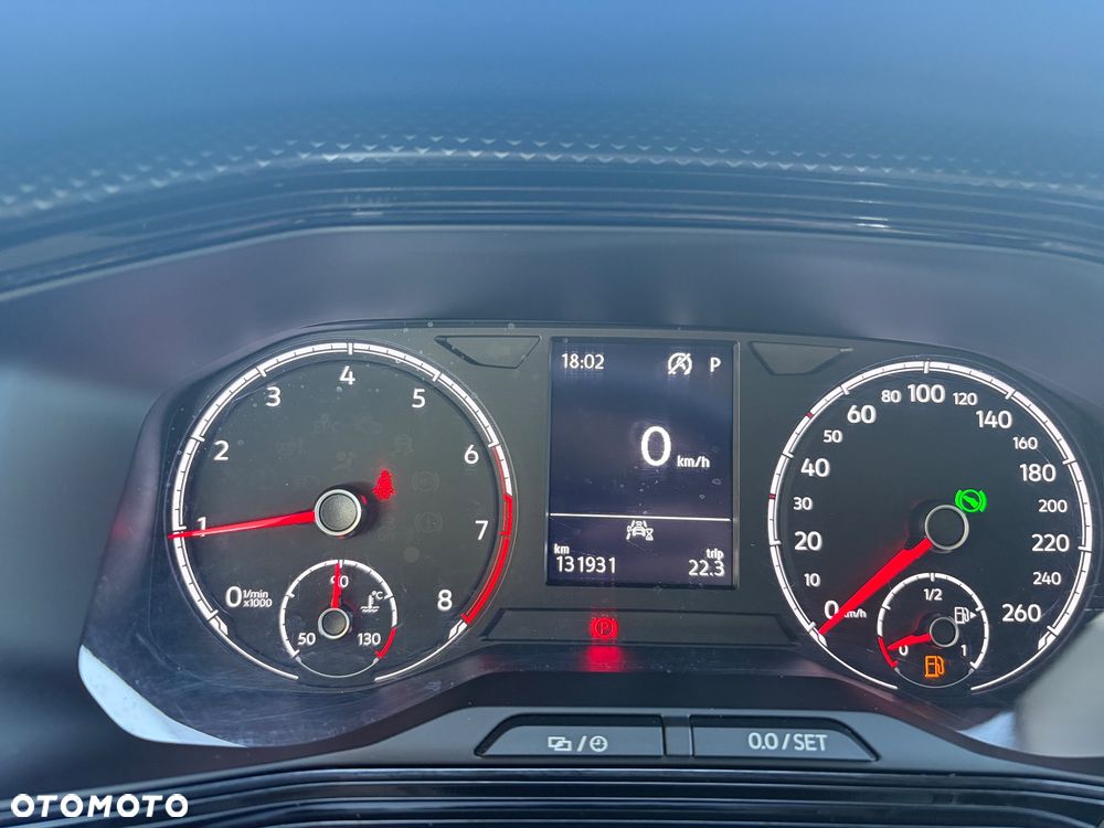 Volkswagen T-Cross - 21