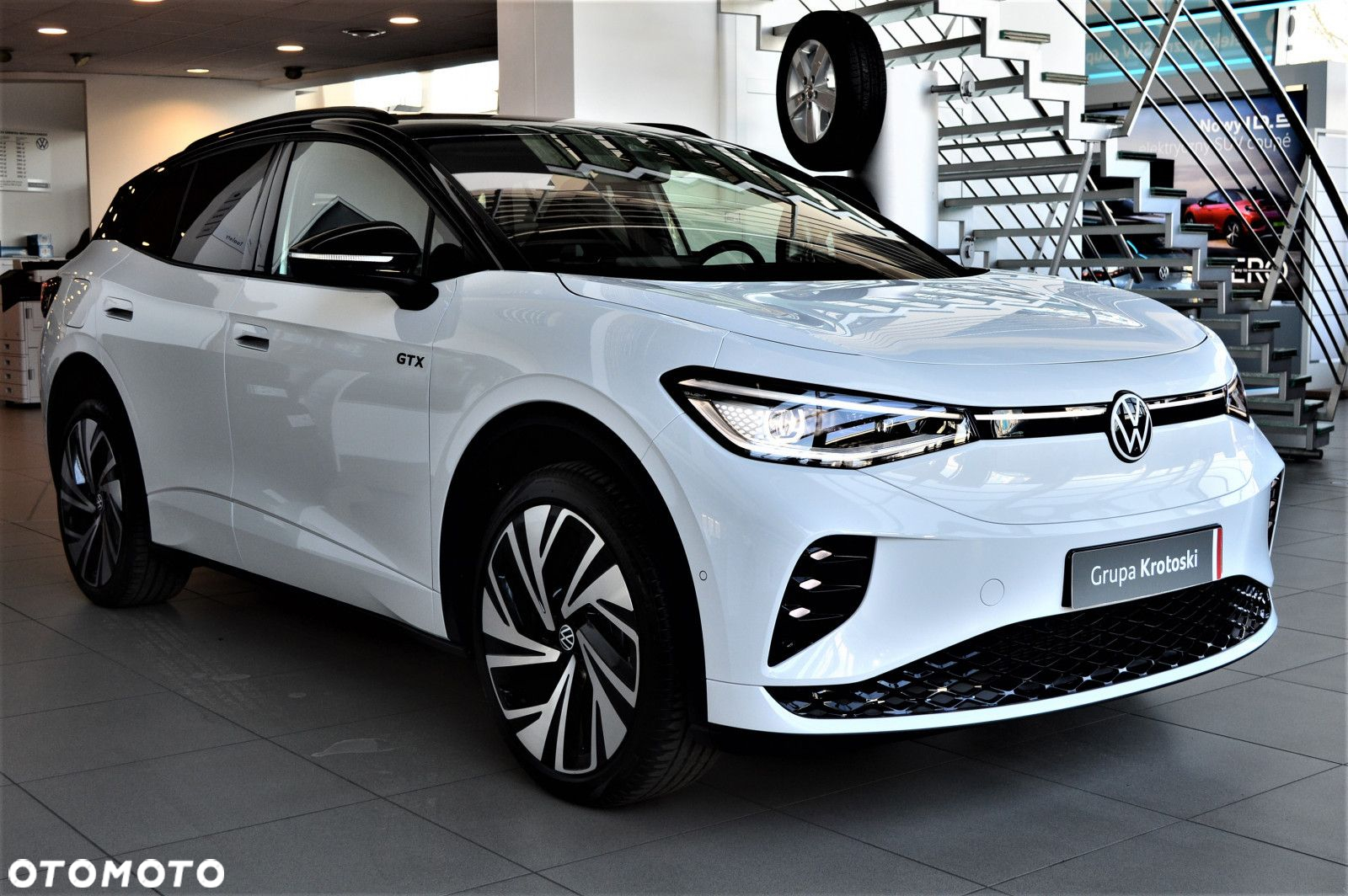Volkswagen ID.4 - 4