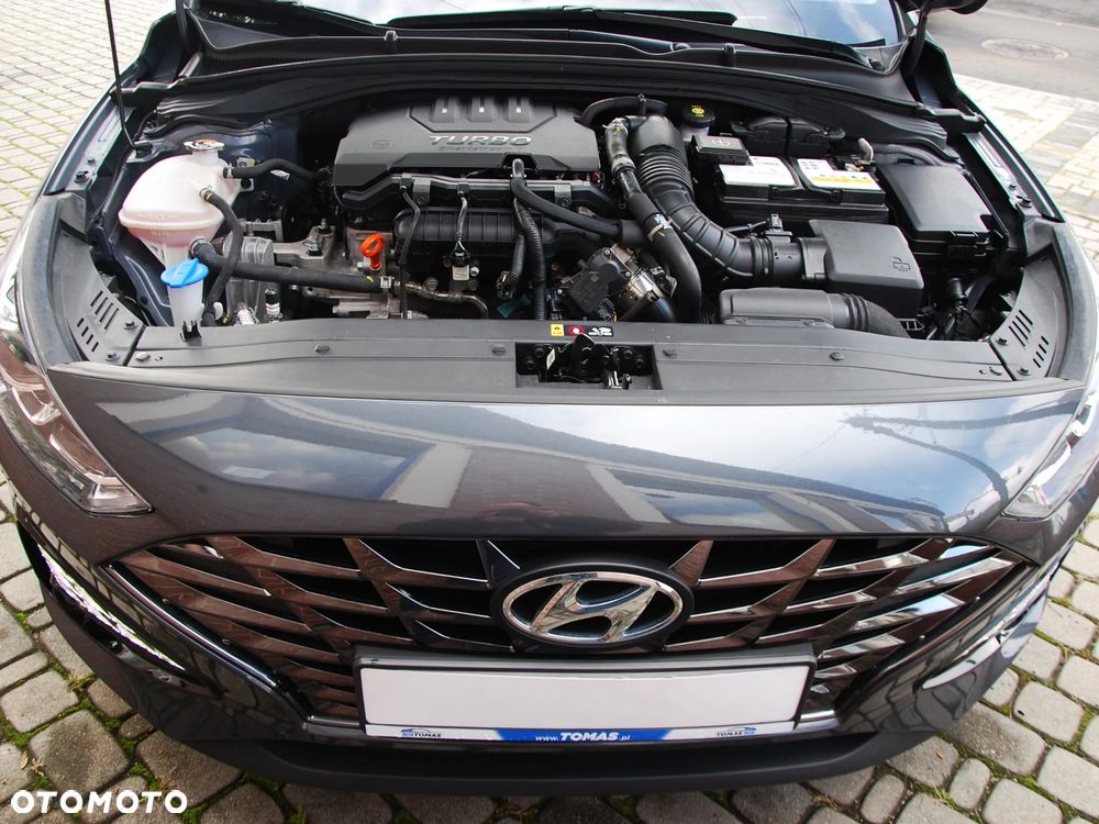 Hyundai i30 1.0 T-GDI Modern - 35