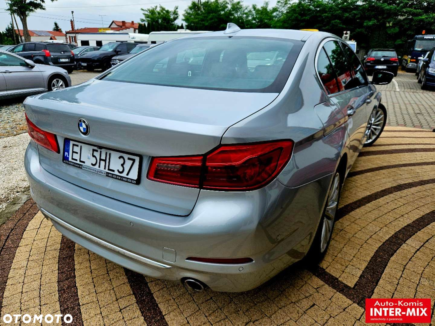BMW Seria 5 - 17
