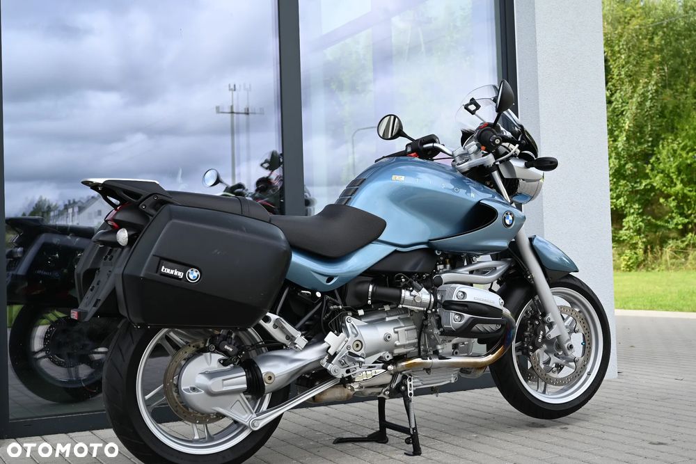 BMW R - 40