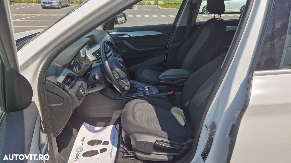 BMW X1 - 11