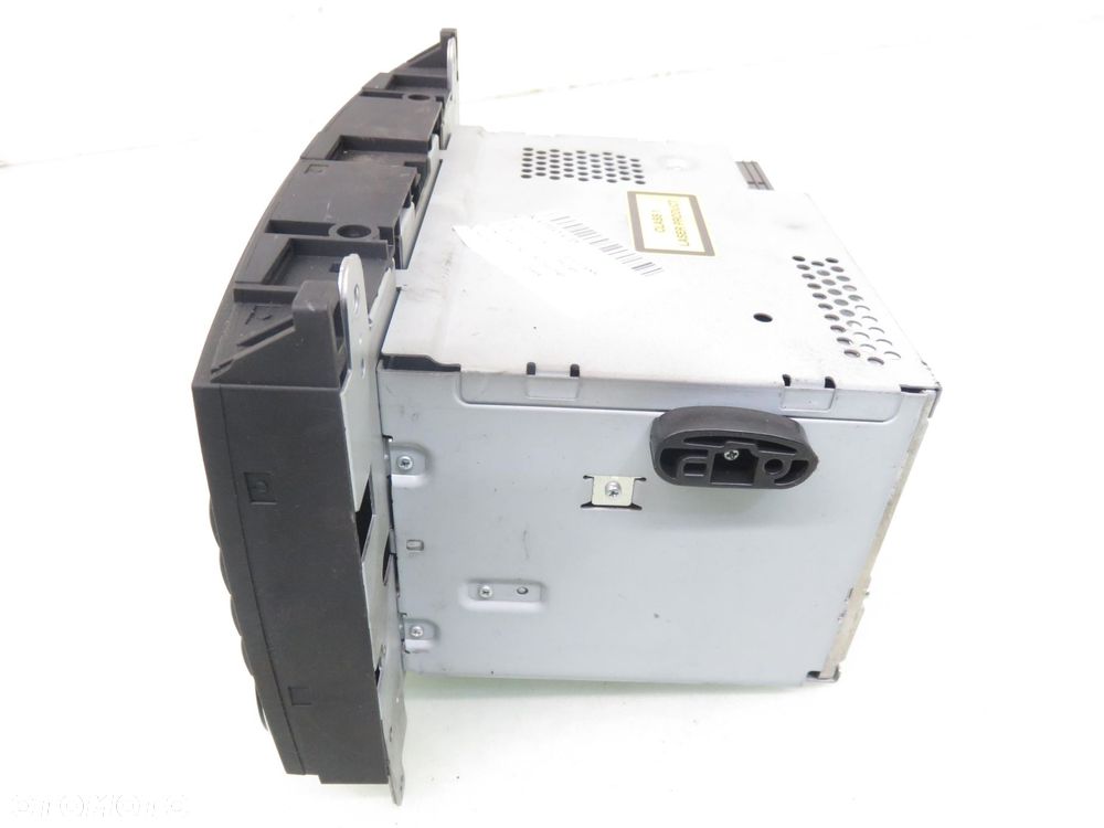 RADIO MERCEDES-BENZ B-CLASS (W245) A1698204789 - 6