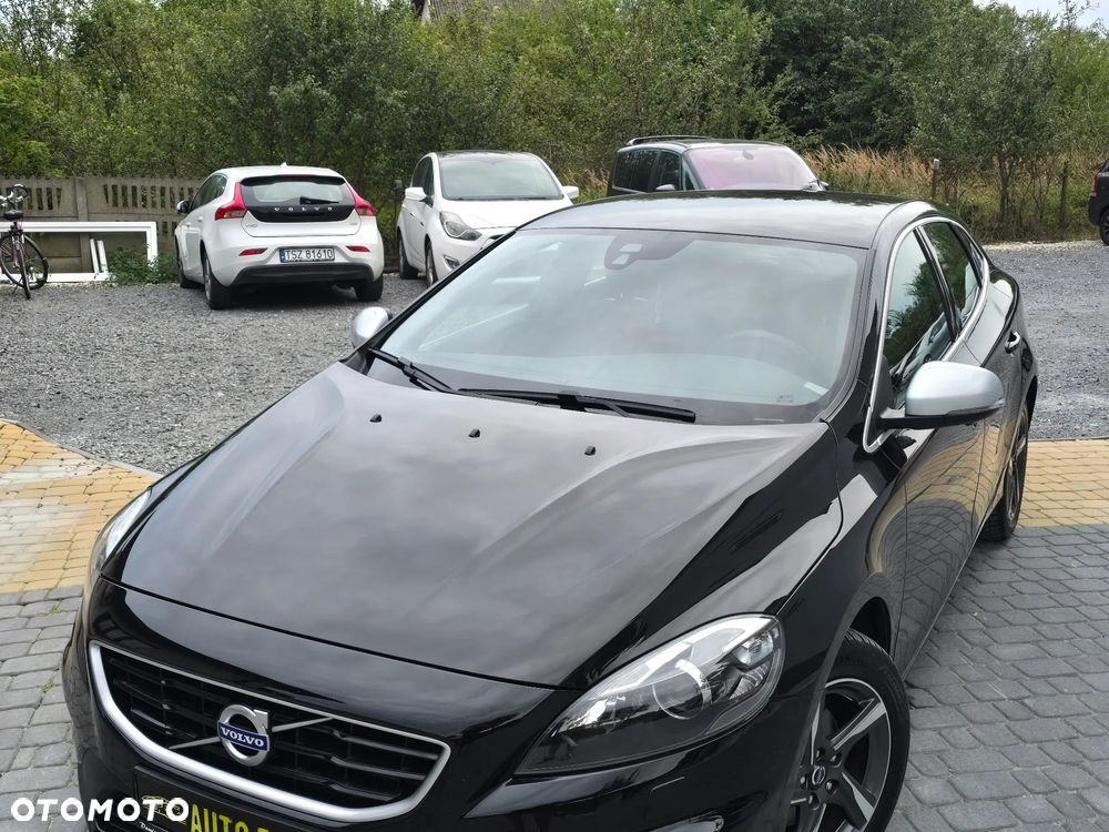 Volvo V40 D2 RDesign - 5