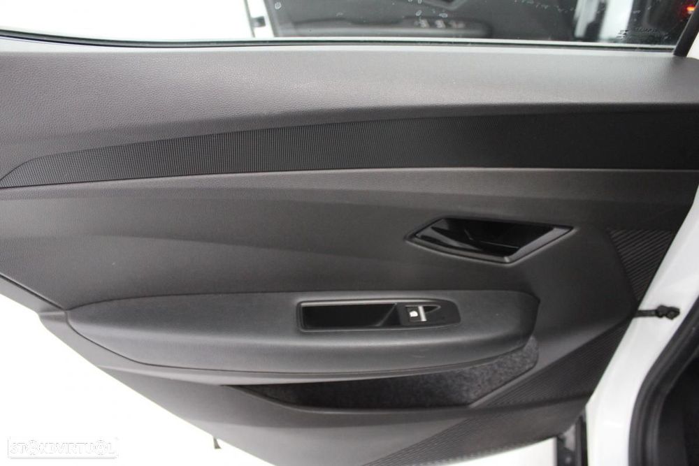 Renault Mégane E-Tech EV40 Equilibre - 13