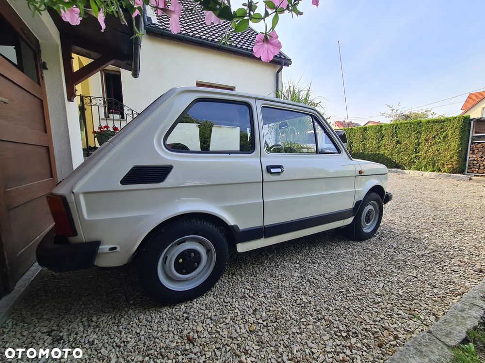 Fiat 126 - 13