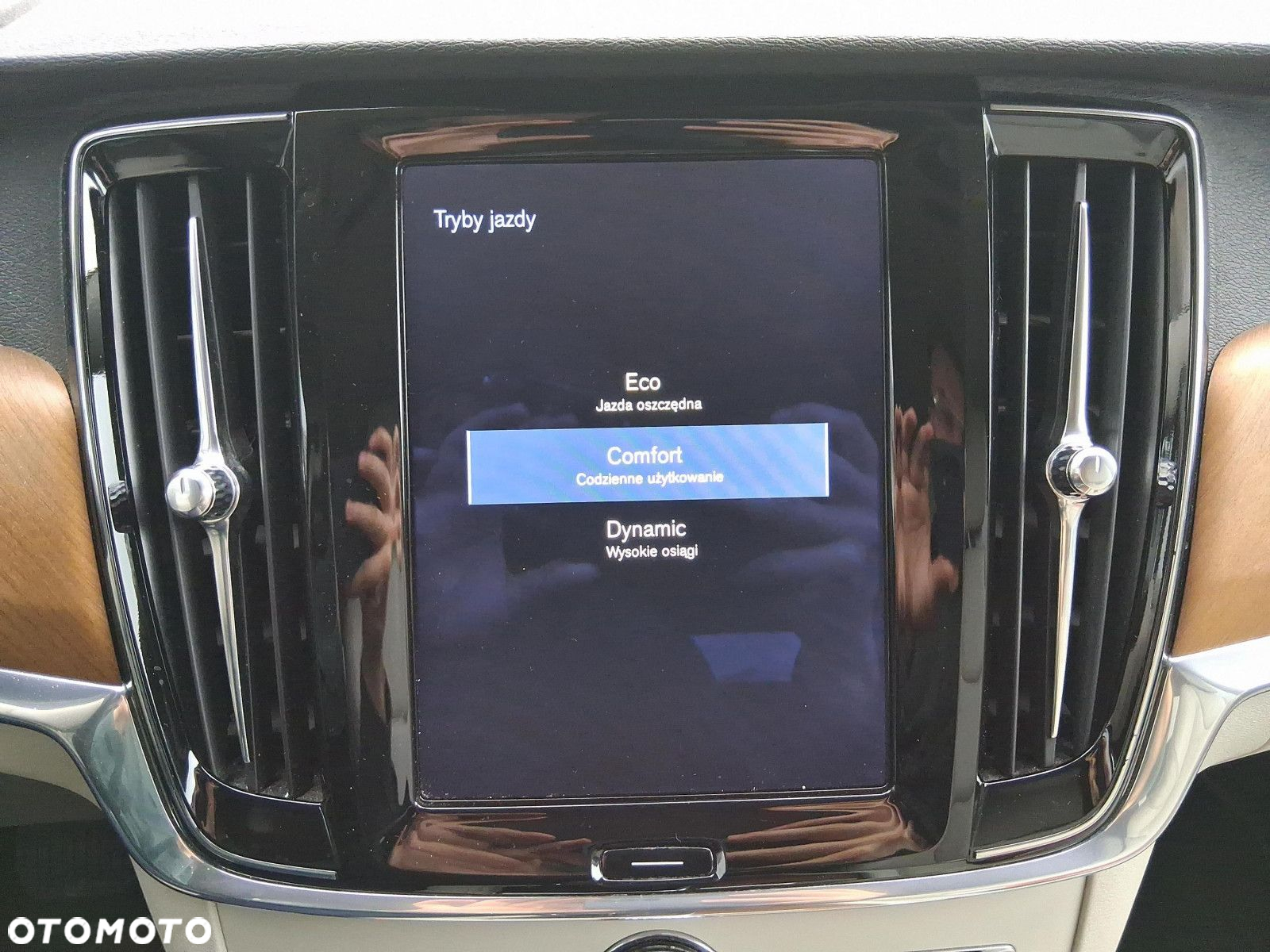Volvo V90 - 19