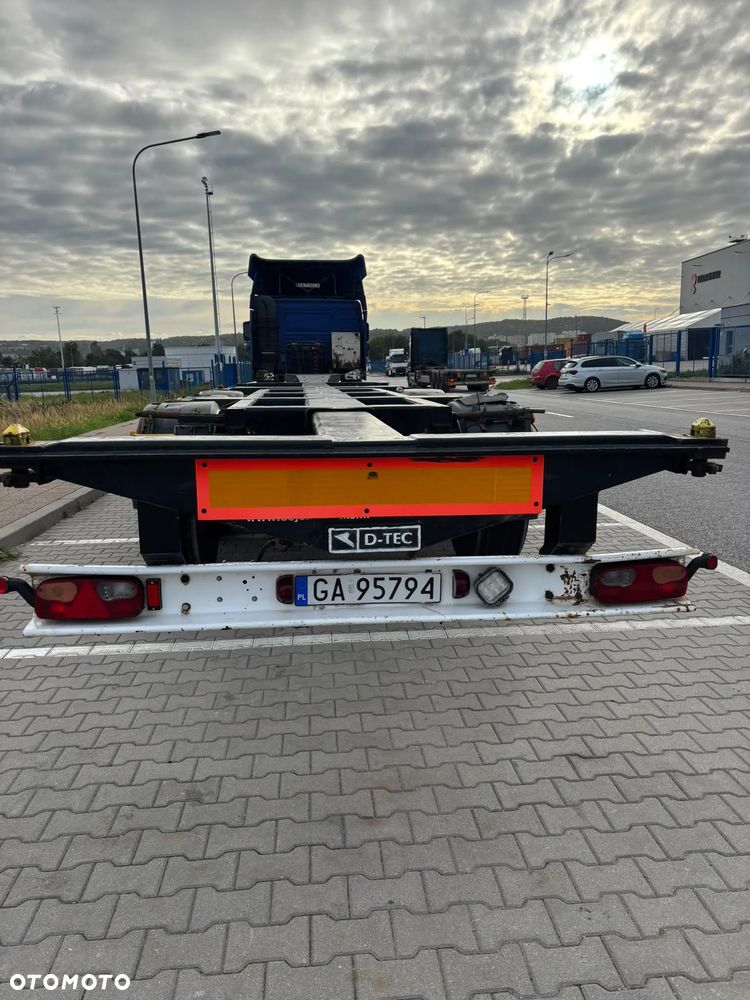D-TEC FT43 - 1