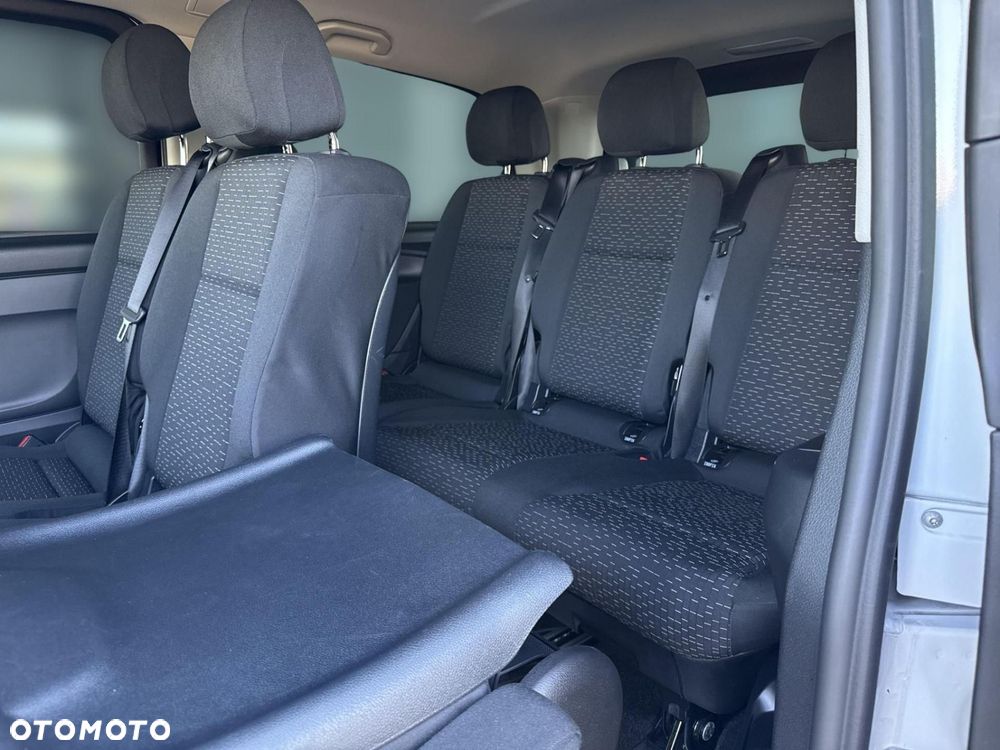Mercedes-Benz Vito - 13