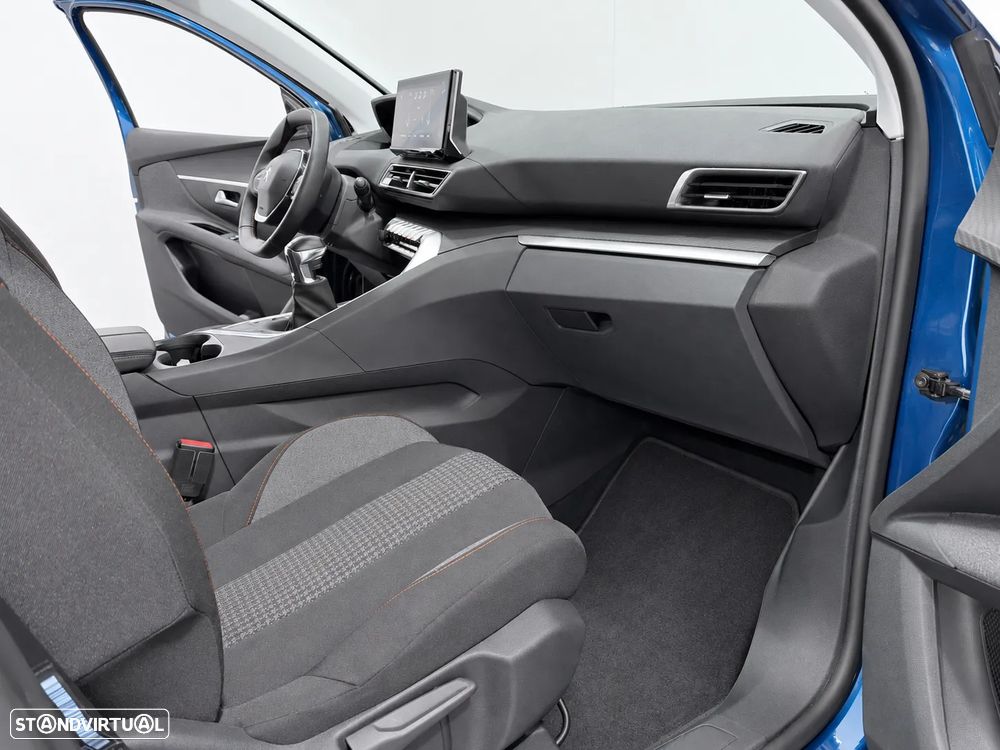 Peugeot 5008 1.5 BlueHDi Active Pack - 38
