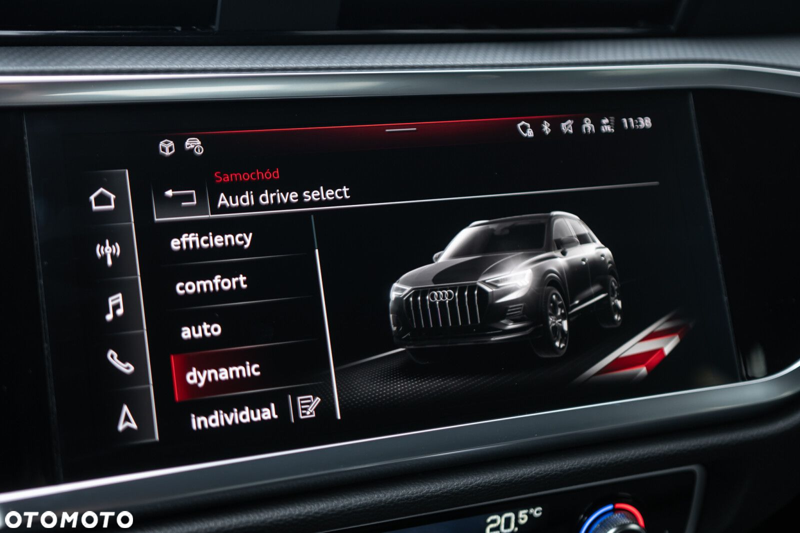 Audi Q3 - 17