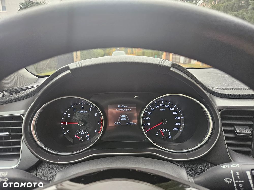 Kia Ceed 1.0 T-GDI Business Line - 17