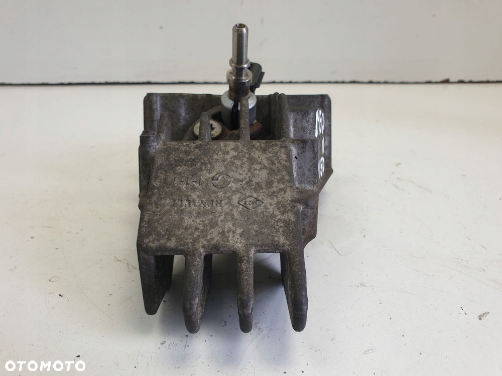 WTRYSKIWACZ Renault Megane III 1.5 DCI _ DPF łapa - 3