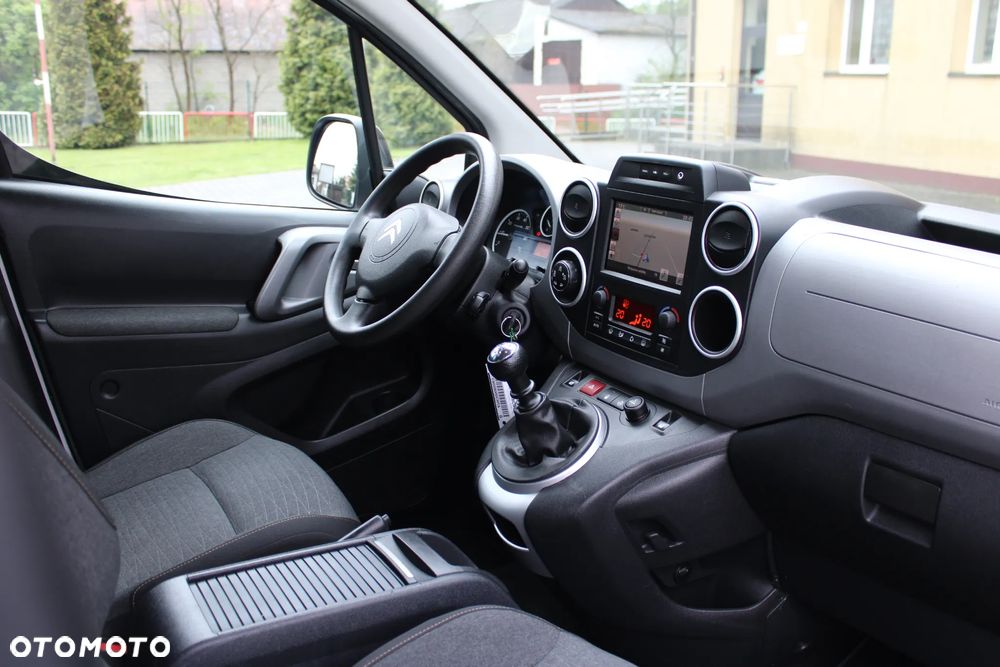 Citroën Berlingo Multispace BlueHDi 120 S&S XTR - 27