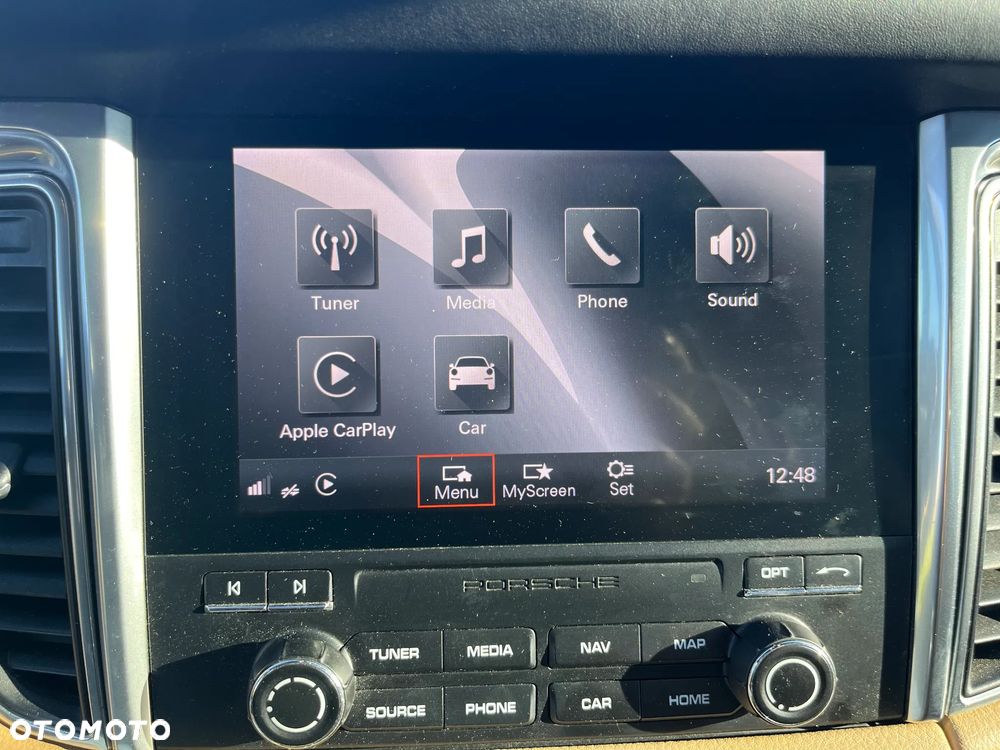 Porsche Macan GTS PDK - 22