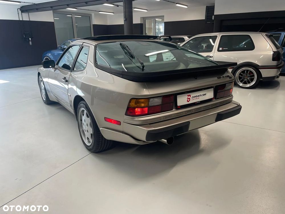 Porsche 944 3.0 S2 Cabriolet - 7