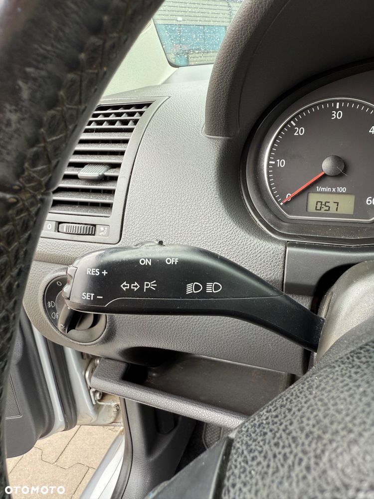 Volkswagen Polo 1.9 TDI Q-Line - 35