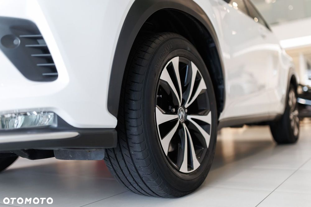 Lexus NX 300 F Impression AWD - 14