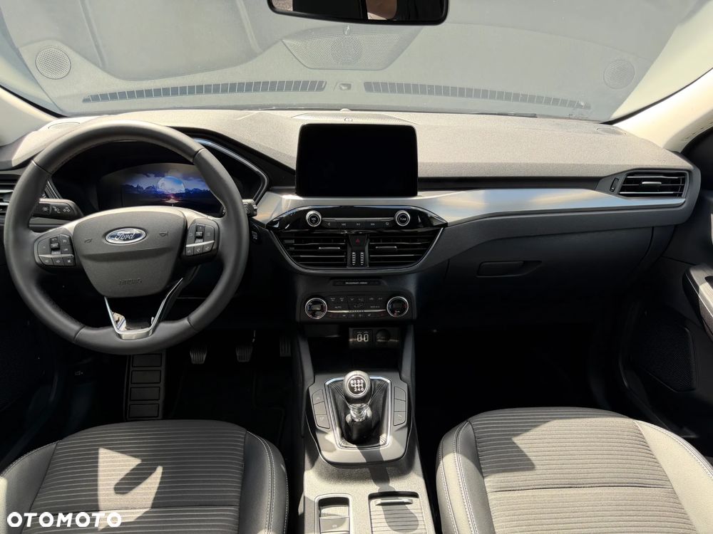 Ford Kuga 1.5 EcoBoost FWD Titanium - 28
