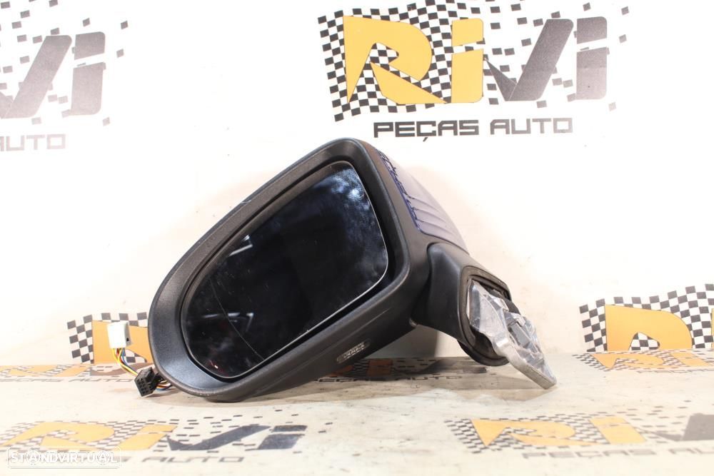 Espelho Retrovisor Esquerdo Mercedes-Benz C-Class Coupé (C205)  Espelh - 1
