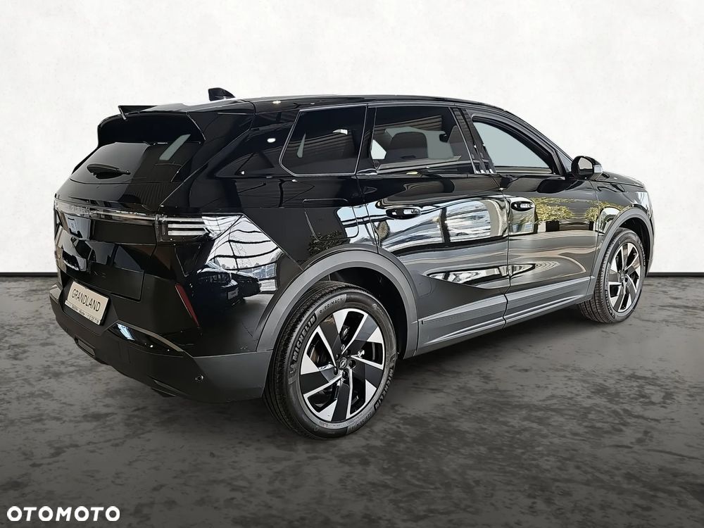 Opel Grandland 1.2 mHEV GS eDTC6 - 5