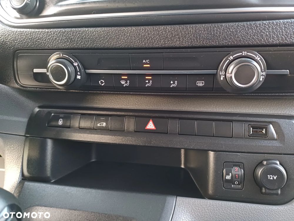 Opel Vivaro Citroen toyota - 16