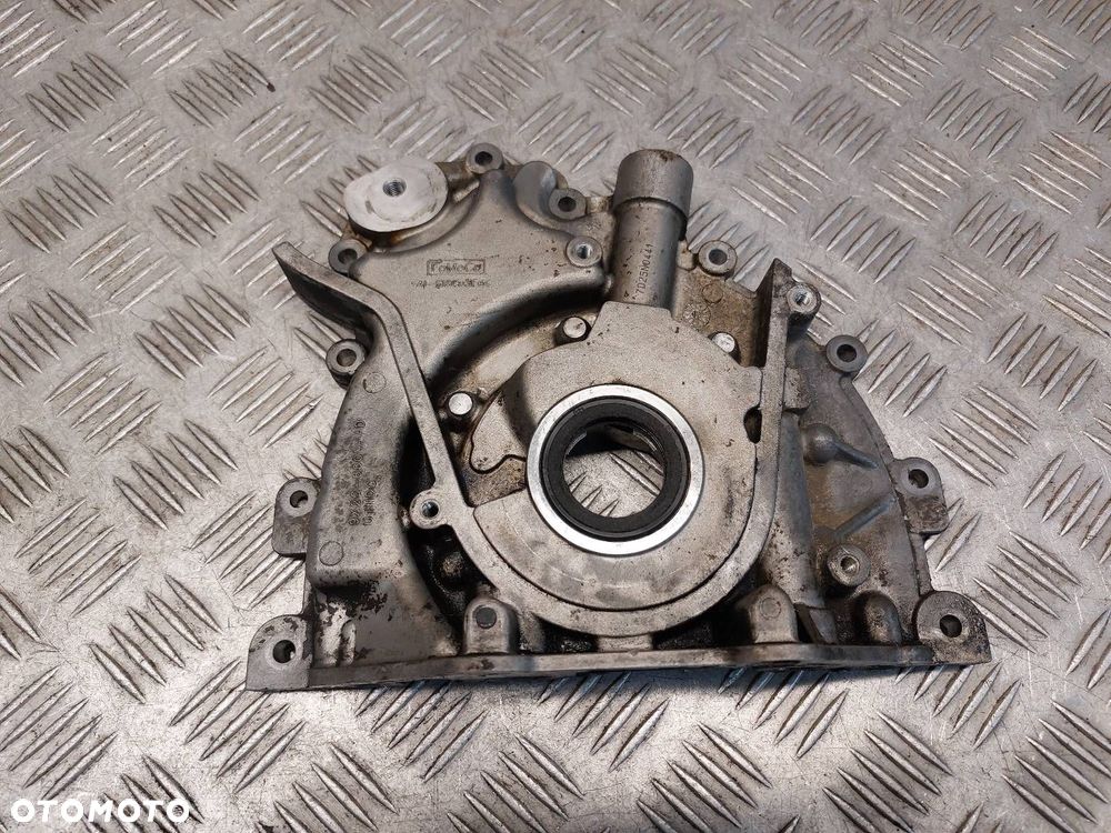 POMPA OLEJU PEUGEOT 407 I 2.7 HDI 9X2Q-6600-AD - 1