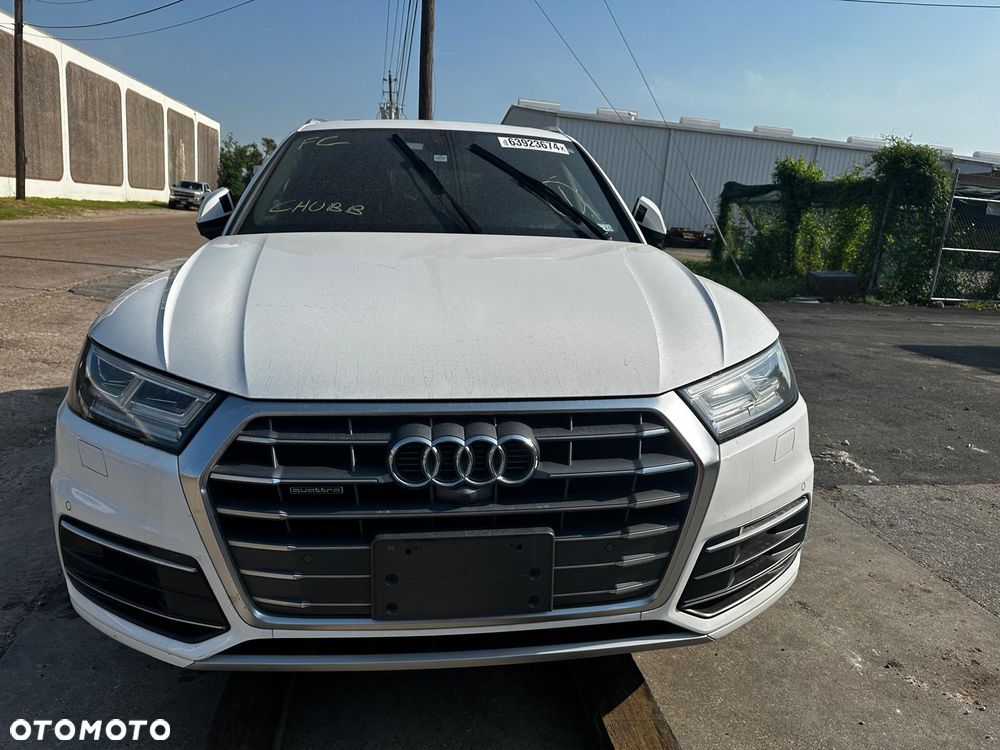 Audi Q5 2.0 TFSI Quattro Sport S tronic - 34