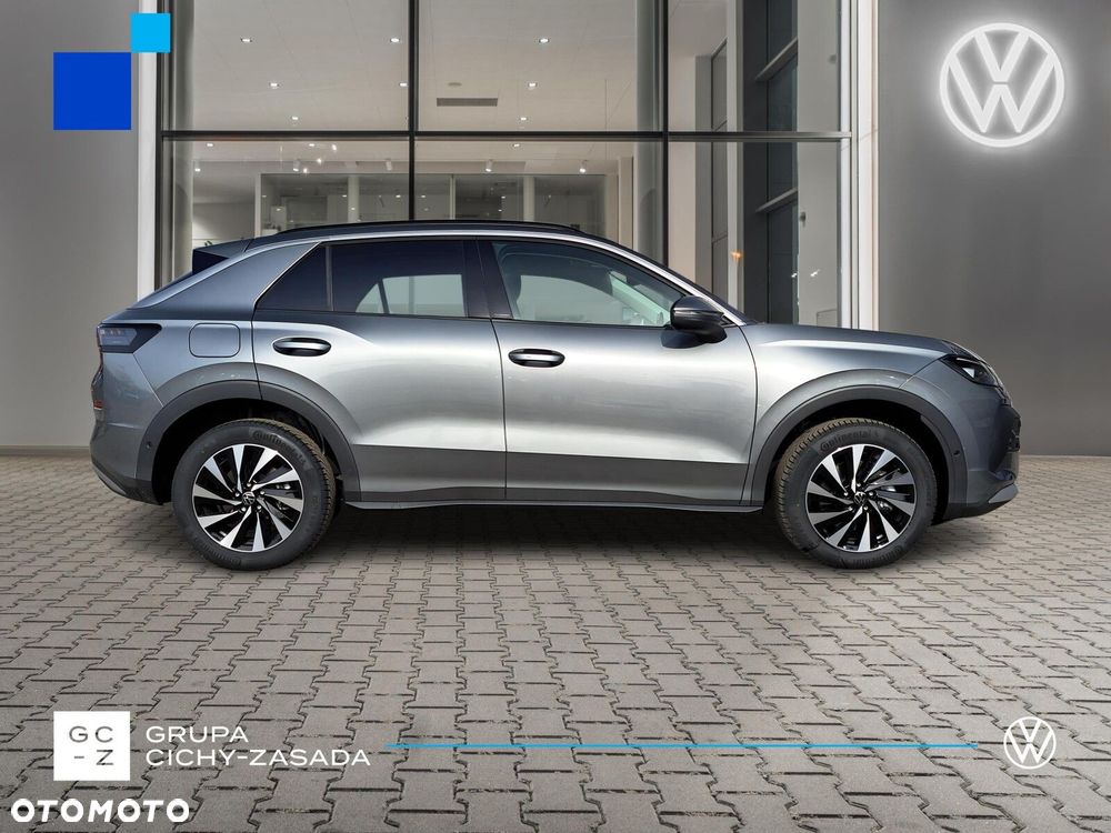Volkswagen T-Roc 1.5 eTSI Life DSG - 7