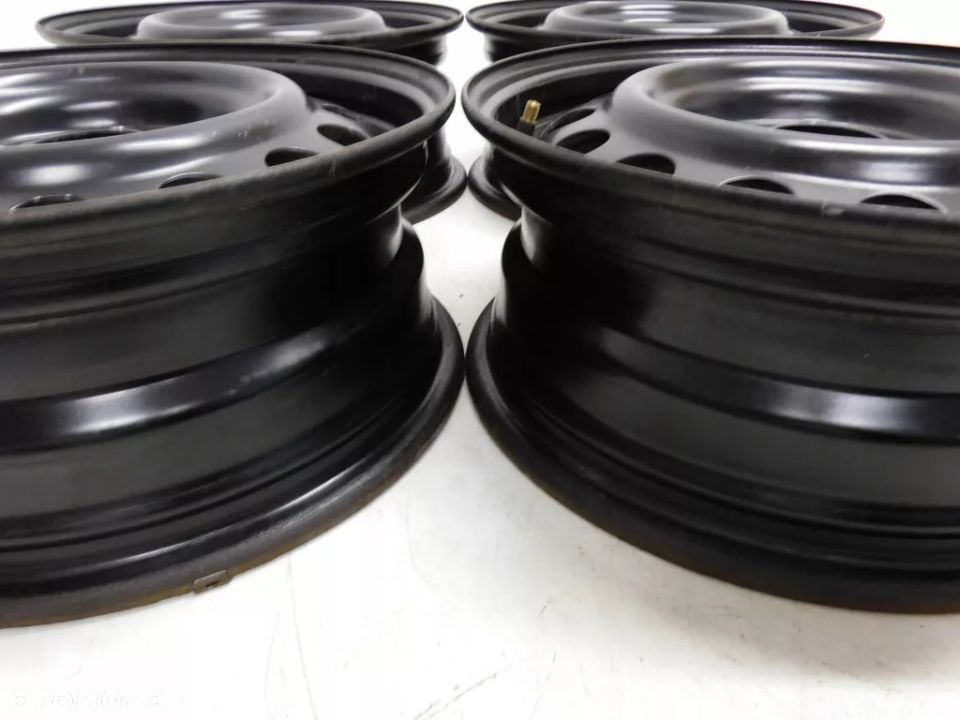 FELGI 15 SUZUKI SWIFT FIAT SEDICI ET50 - 7