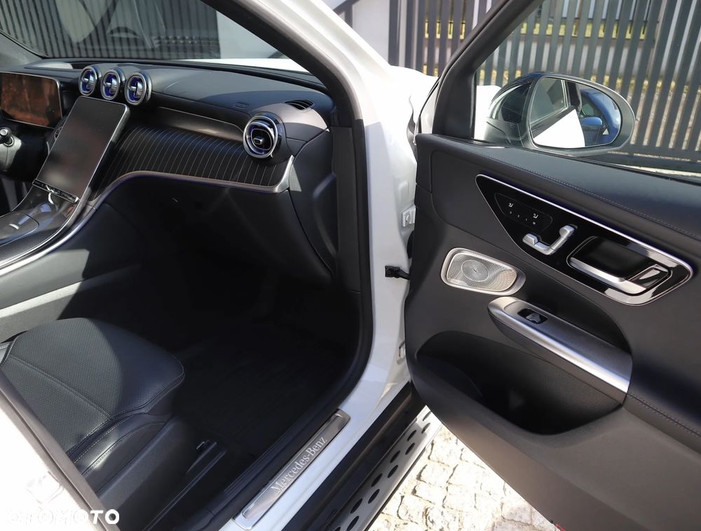 Mercedes-Benz GLC - 8