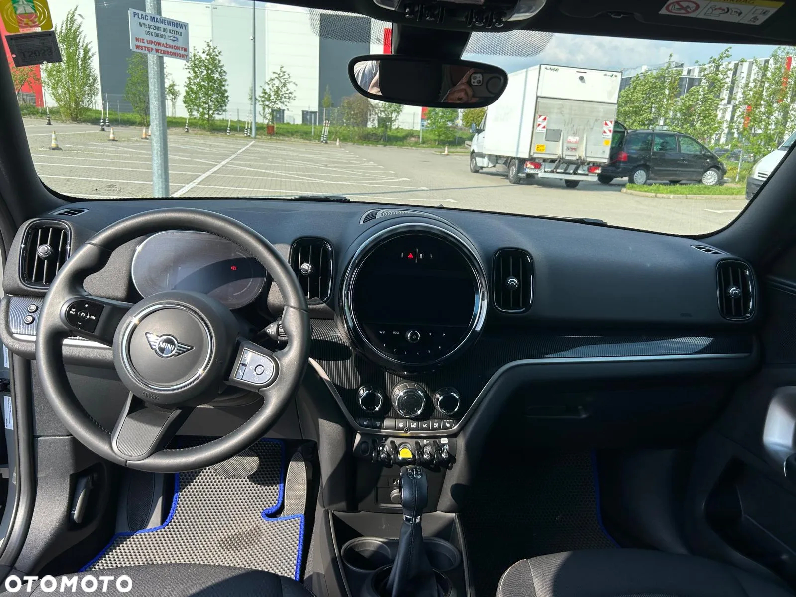 MINI Countryman Cooper SE ALL4 - 7