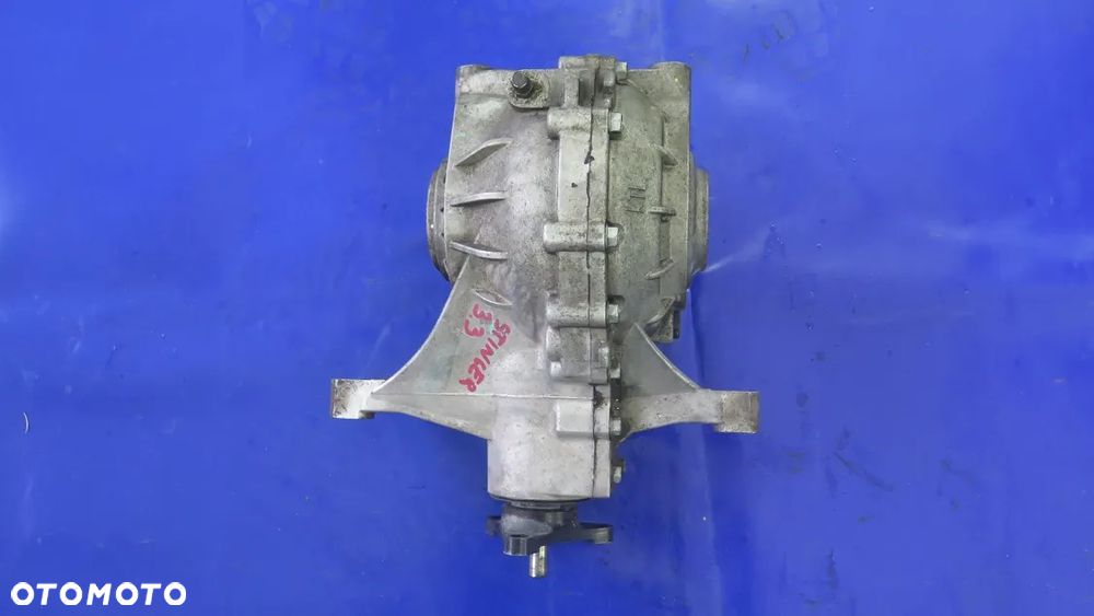 Most Dyfer Tył Tylny Kia Stinger 3,3